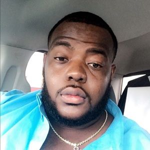 Meet your Posher, Jamarcus